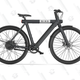 BirdBike eBike | $899 | 60% Off | StackSocial